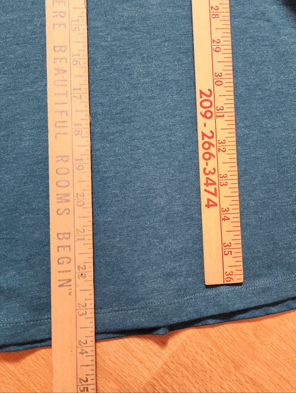 NWT Toad&Co Blue Surplice Sleeveless Tie Waist Dress Pockets Organic Cotton Sz M - Picture 10 of 16